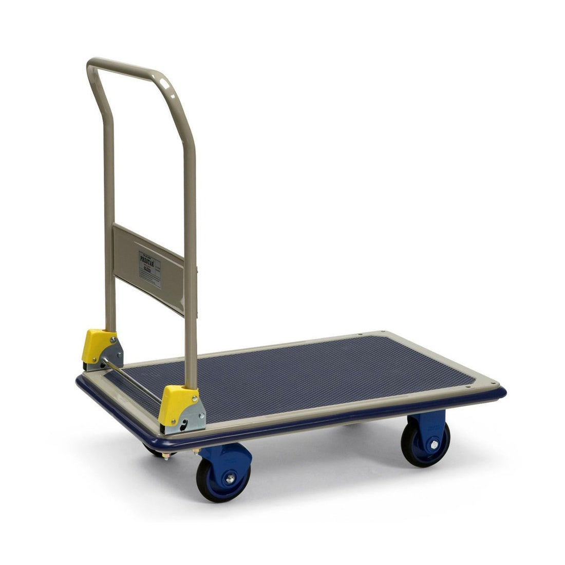Prestar platformtruck NB-101-P 150kg