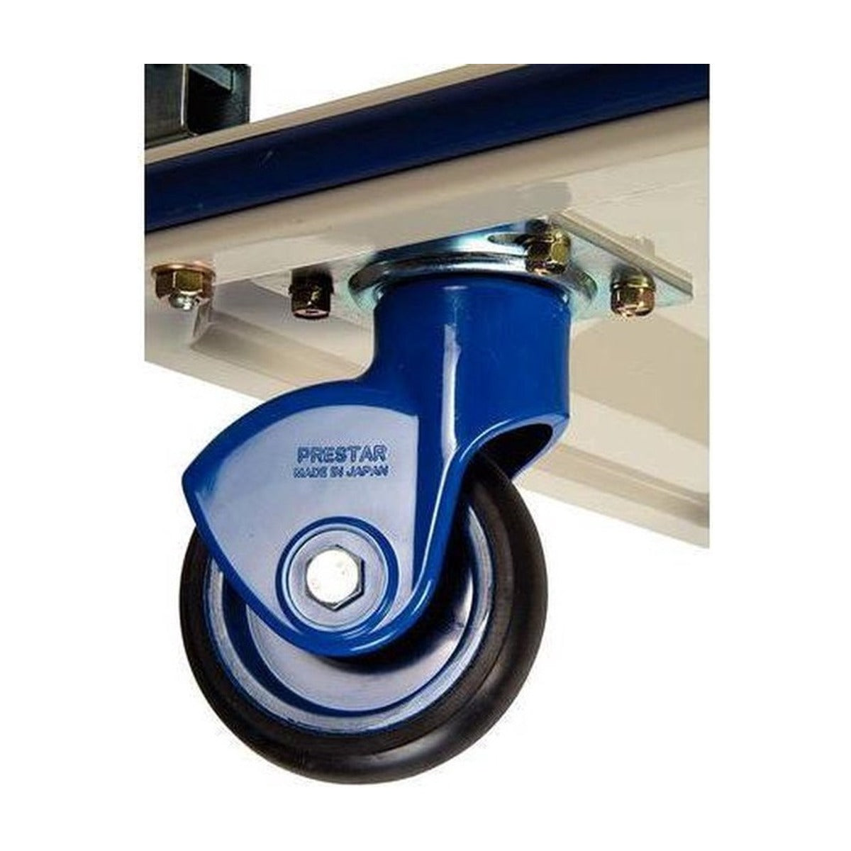 Prestar platformtruck NB-101-P 150kg