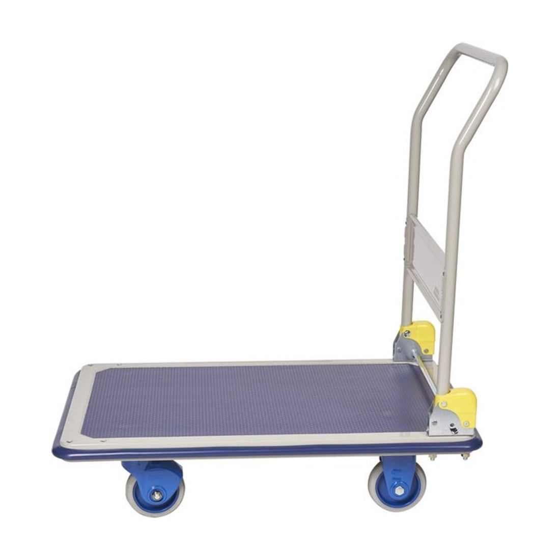 Prestar plateau-wagen 300kg NF-301OP