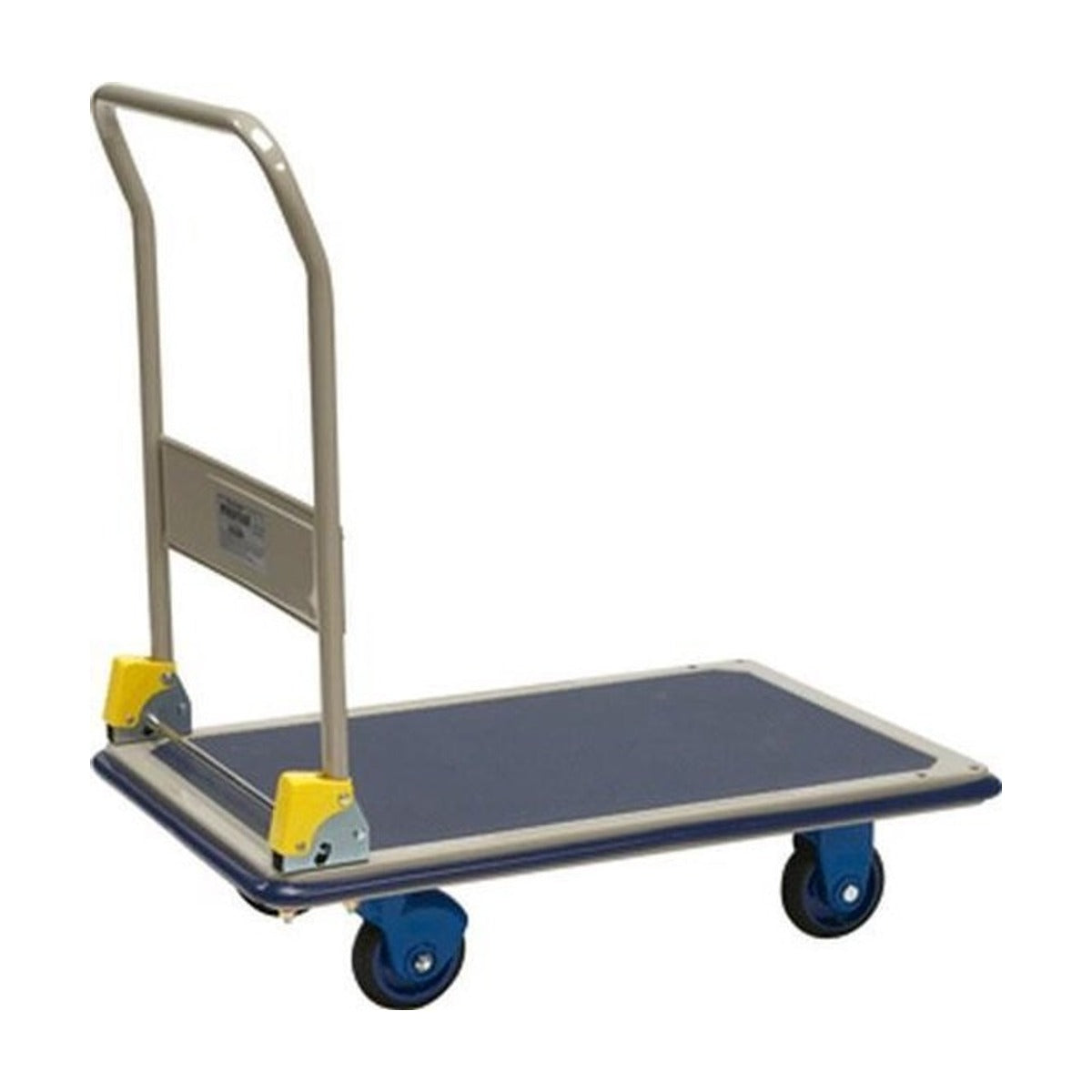 Prestar plateau-wagen 300kg NF-301OP