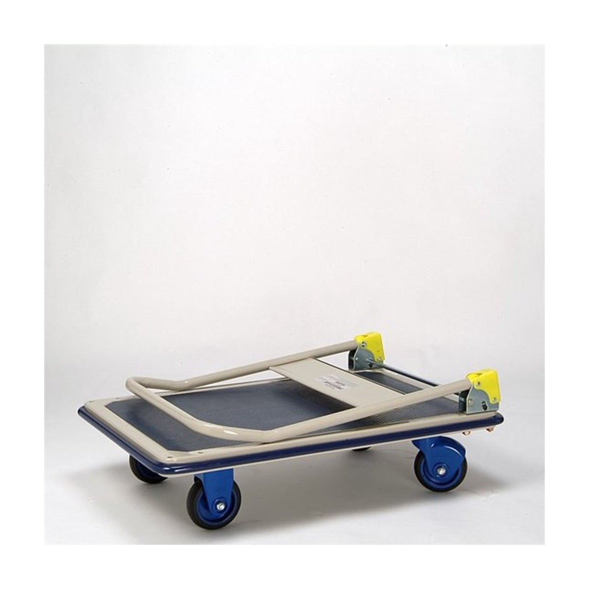 Prestar plateau-wagen 300kg NF-301OP