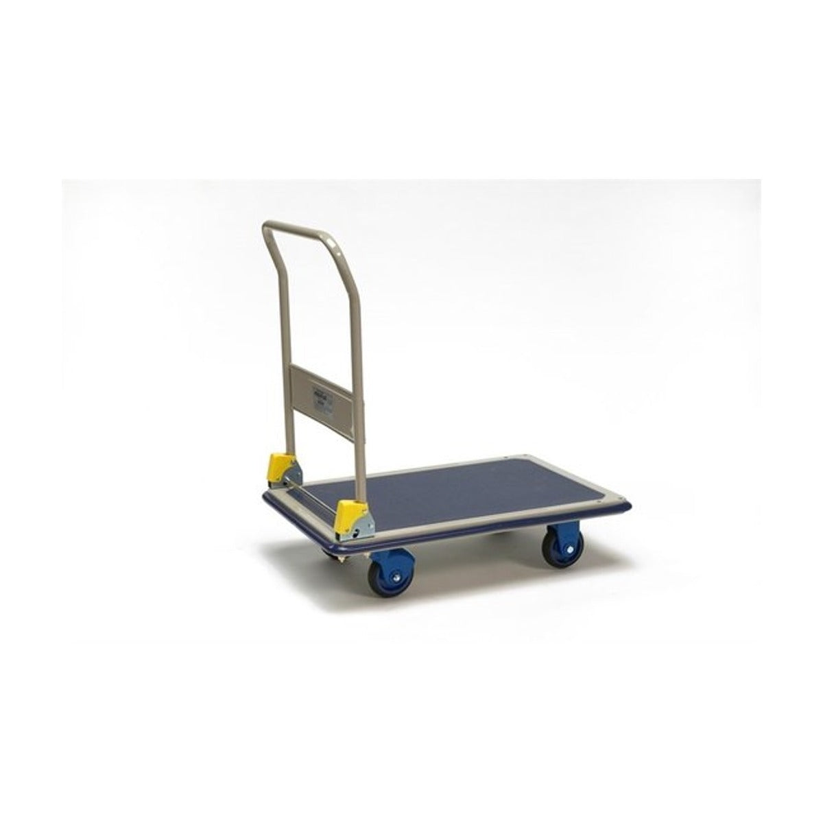 Prestar plateau-wagen 300kg NF-301OP