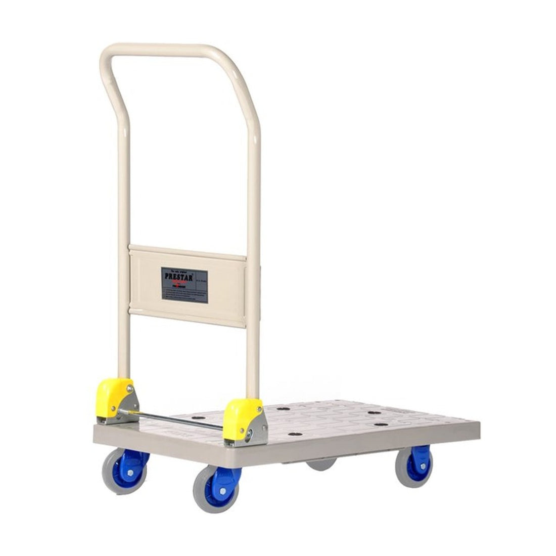 Prestar plateau-wagen 150kg Matador PB-101P