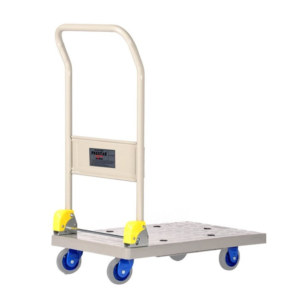 Prestar plateau-wagen 150kg Matador PB-101P