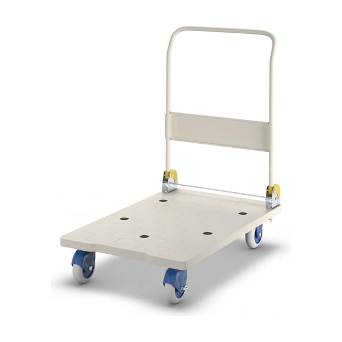 Prestar plateau-wagen 150kg Matador PB-101P