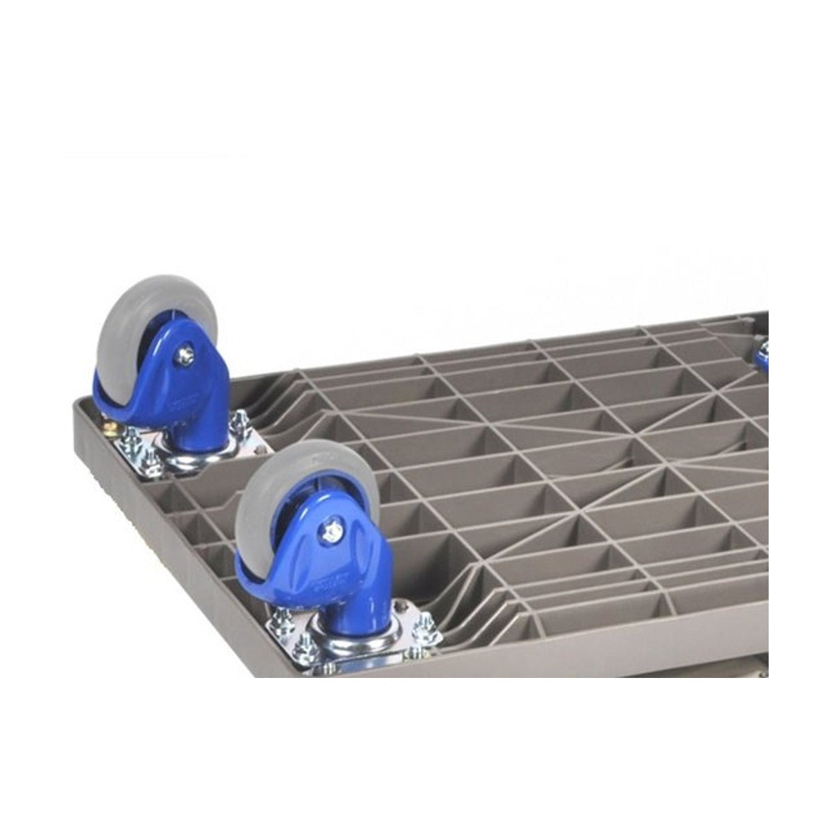 Prestar plateau-wagen 150kg Matador PB-101P