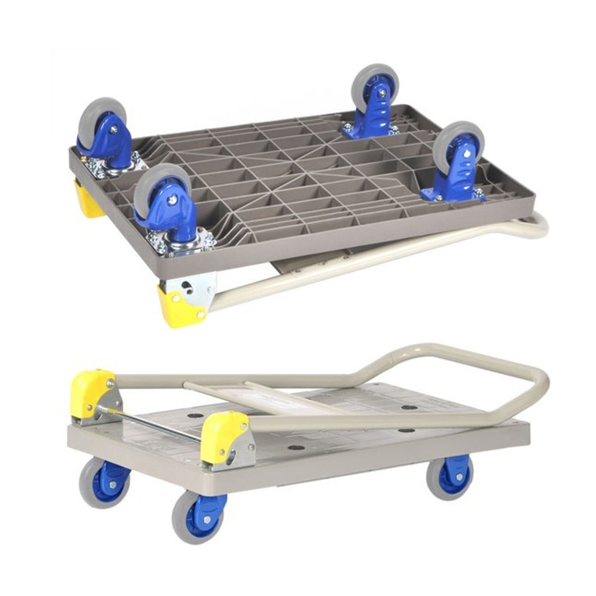 Prestar plateau-wagen 150kg Matador PB-101P