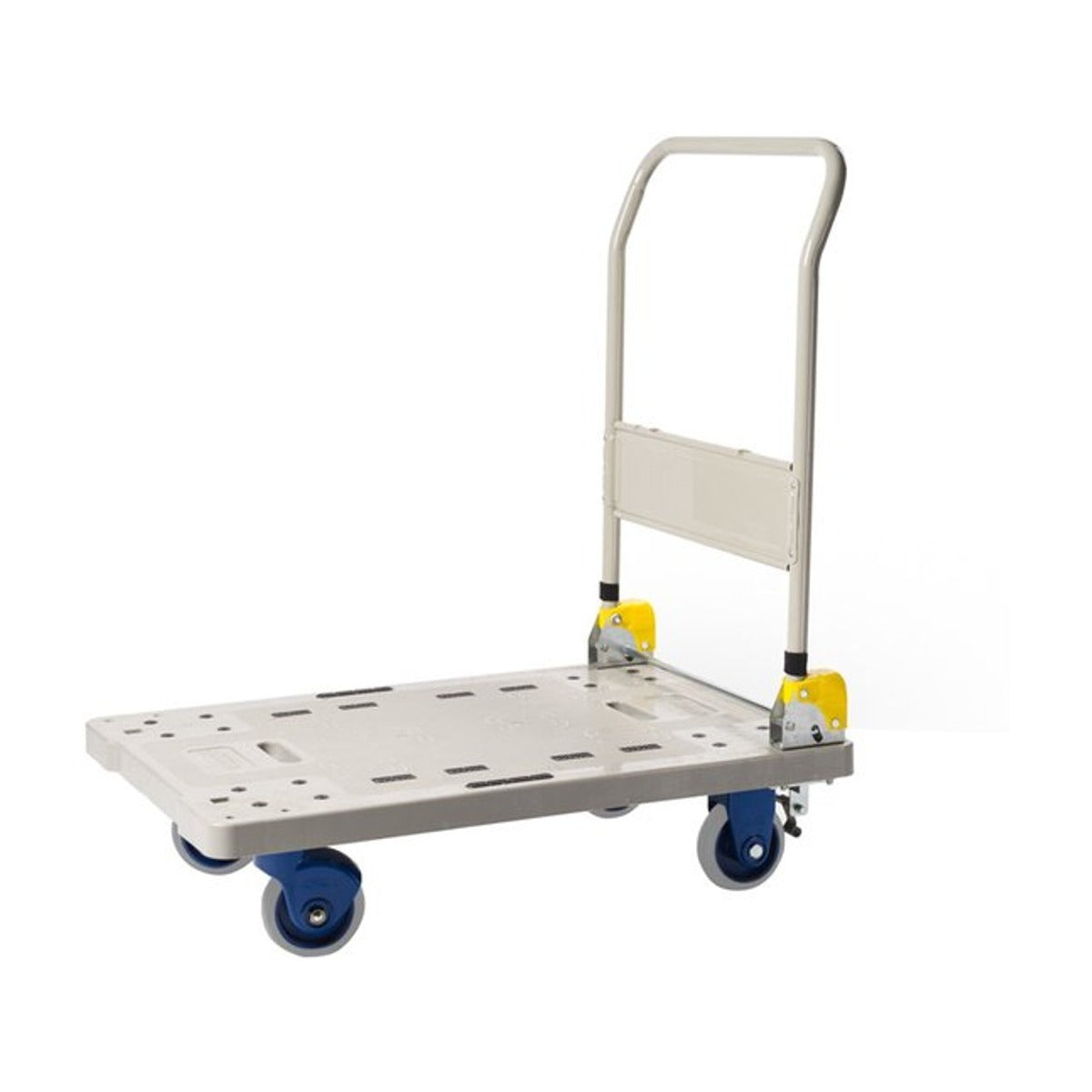 Prestar platformtruck opklapbare beugel PF-301-P 300kg
