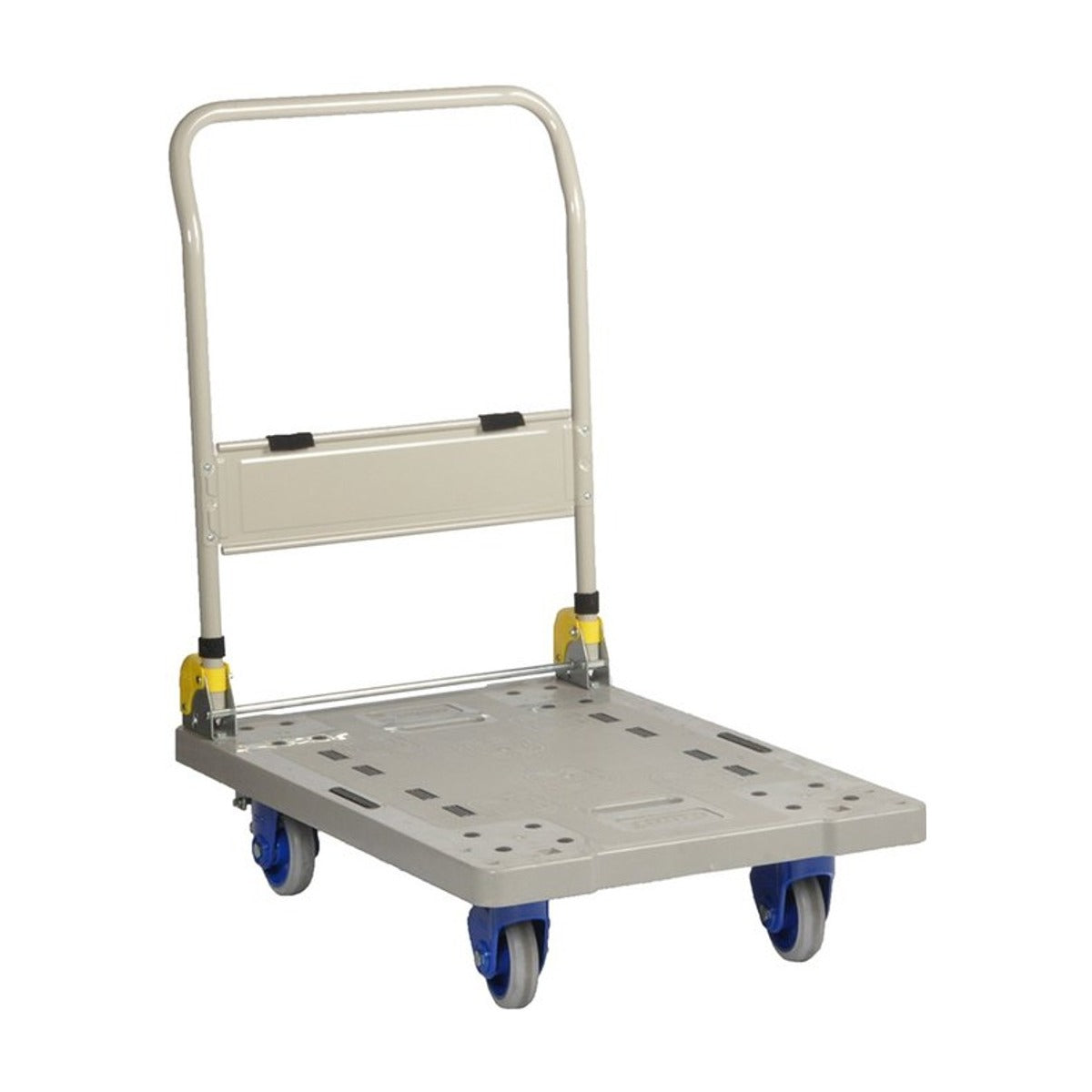Prestar platformtruck opklapbare beugel PF-301-P 300kg