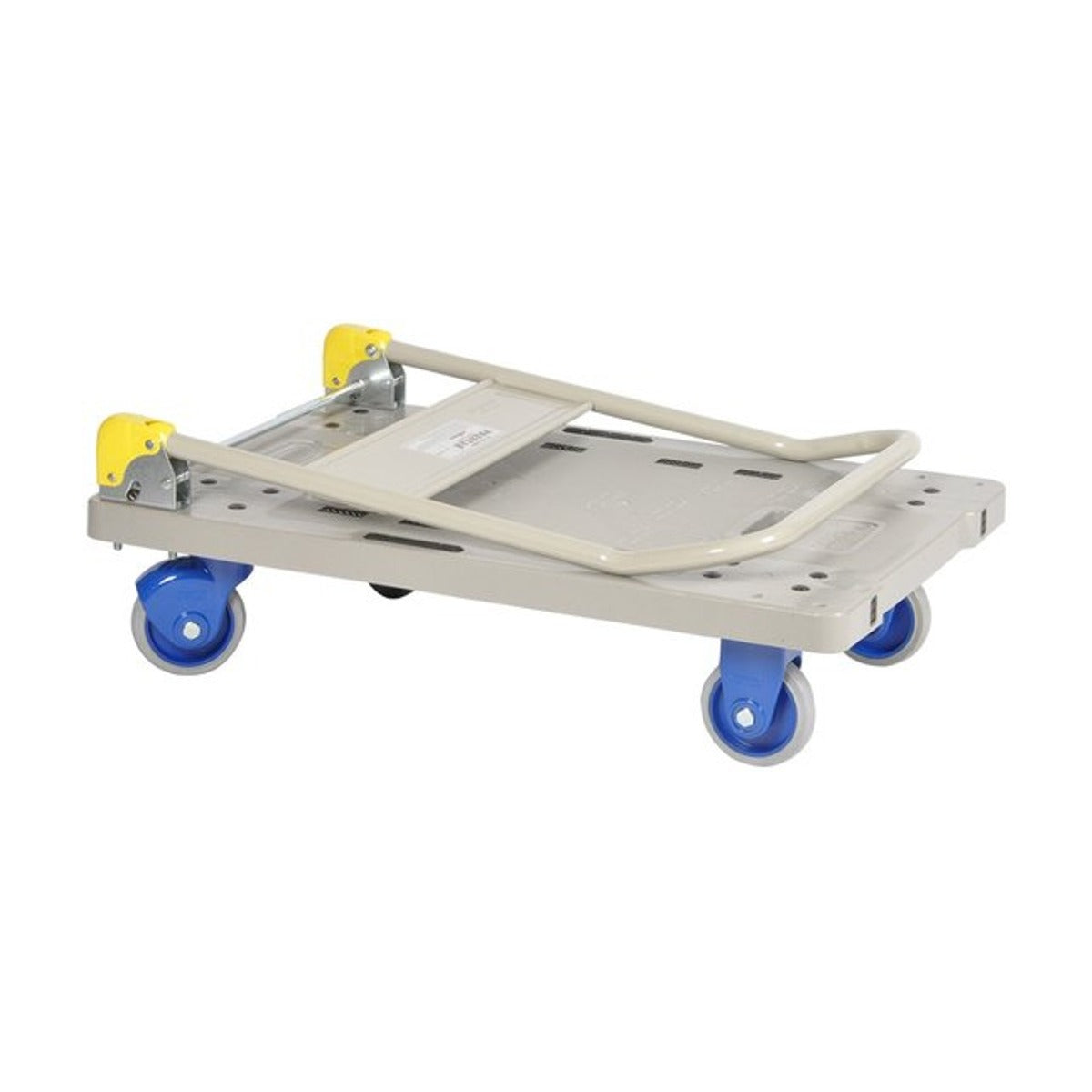 Prestar platformtruck opklapbare beugel PF-301-P 300kg
