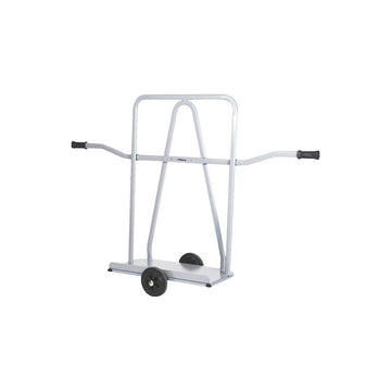Matador platenwagen 350kg
