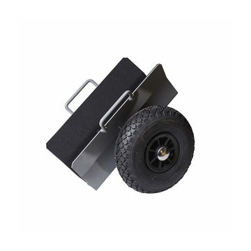 Matador Platenroller voor breedte 125 mm v.v. luchtbanden