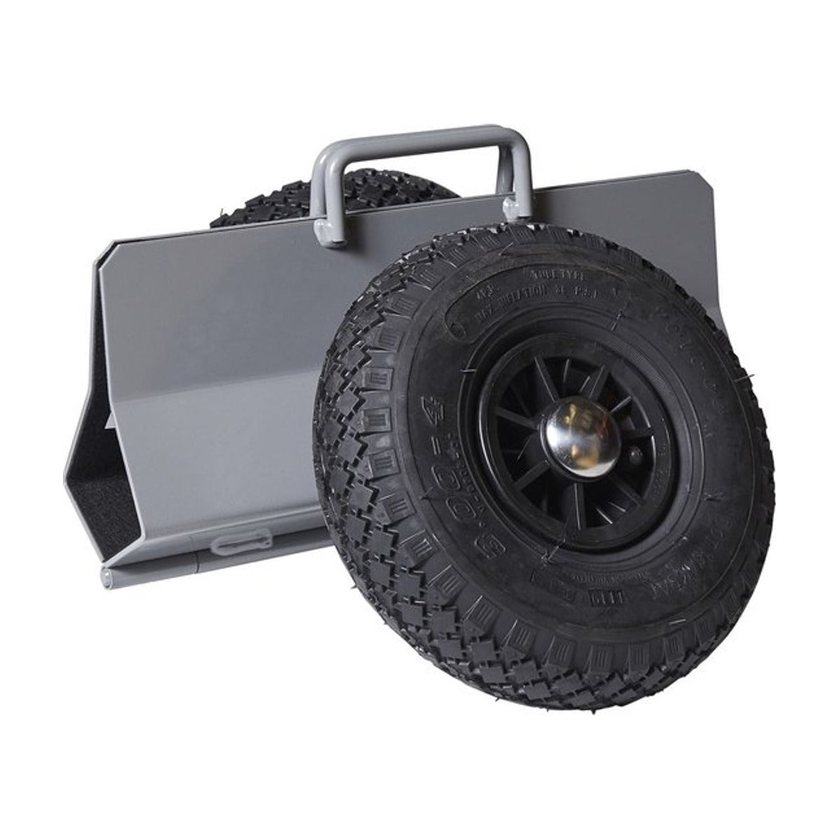 Matador Platenroller voor breedte 125 mm v.v. luchtbanden