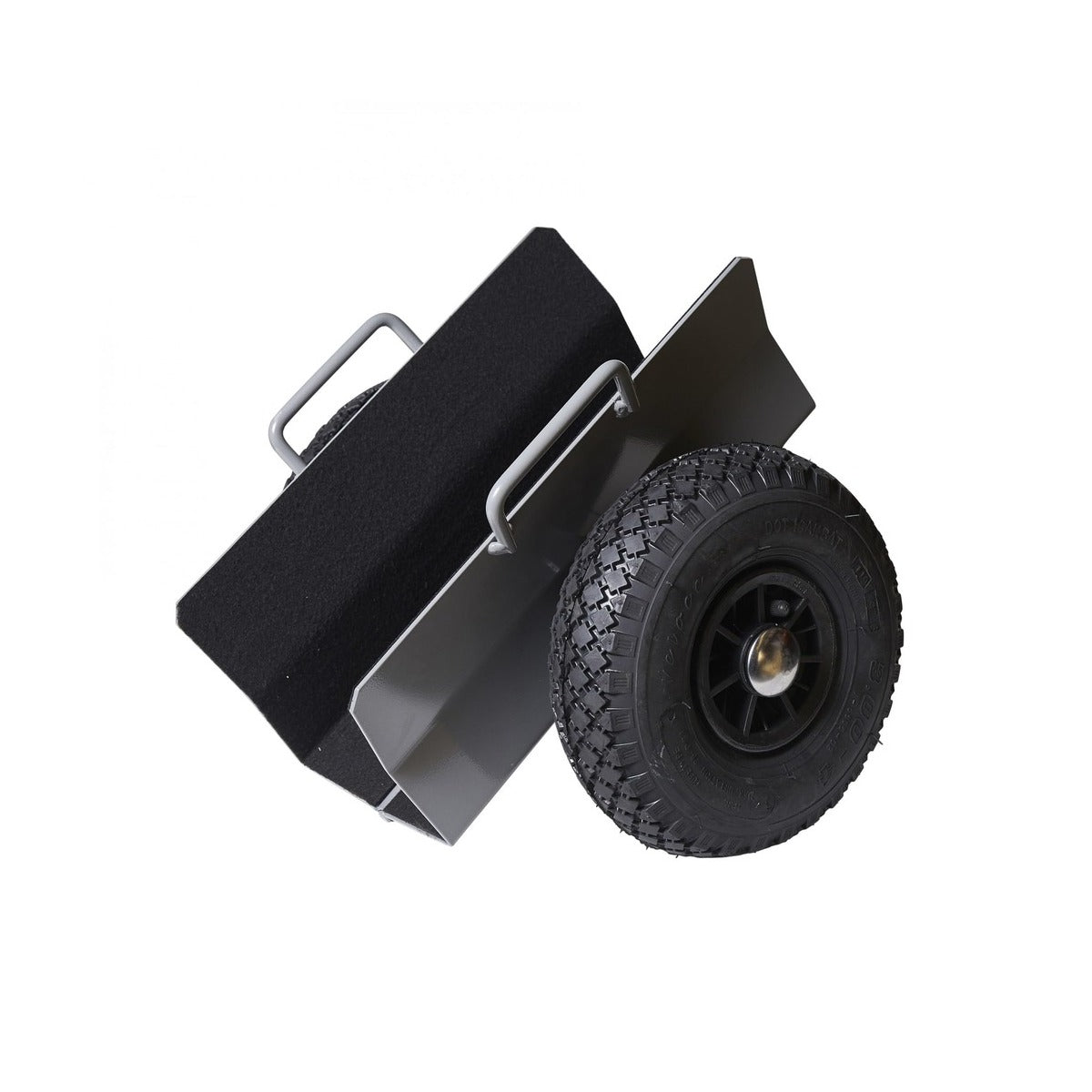 Platenroller Matador 170mm