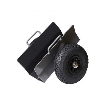 Platenroller Matador 170mm