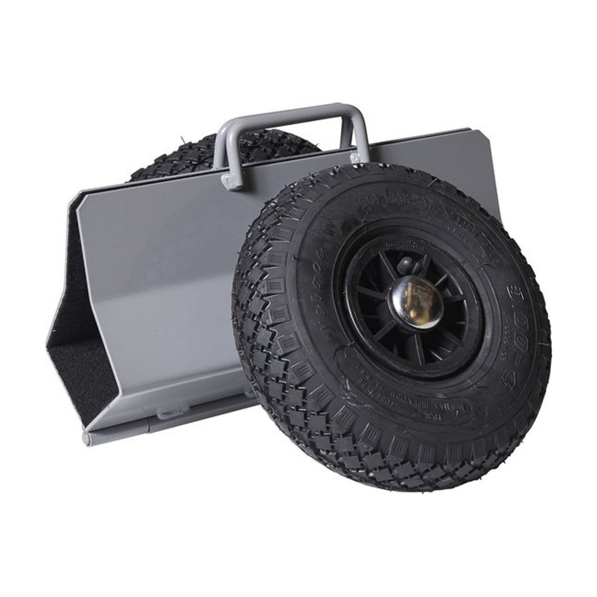 Platenroller Matador 170mm