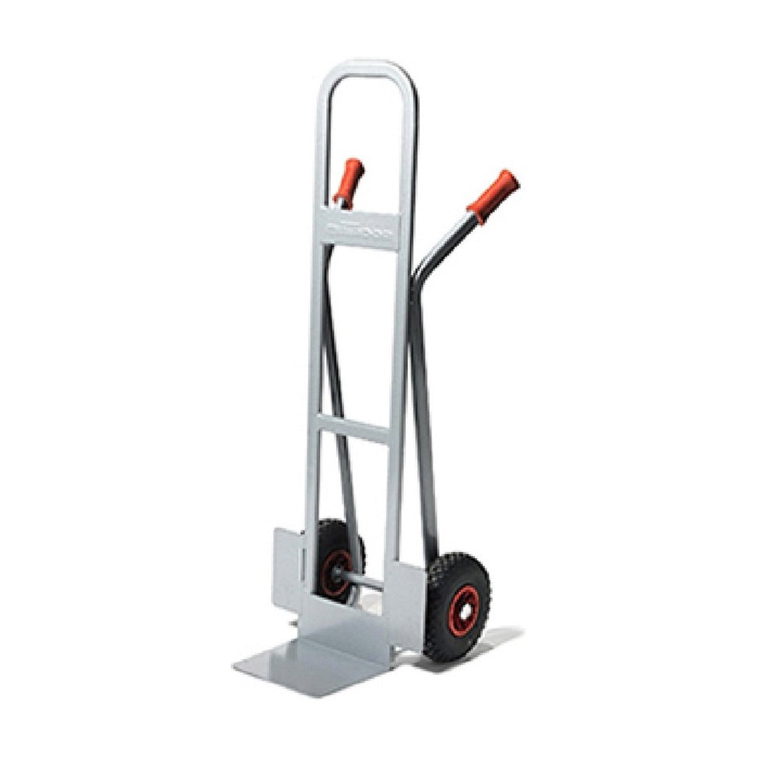 Steekwagen type NST300-staal Max. belasting 350 kg