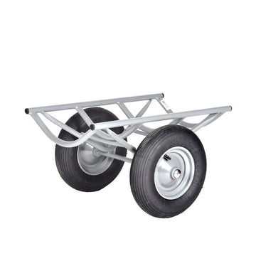 Matador Tapijtrolwagen met luchtbanden