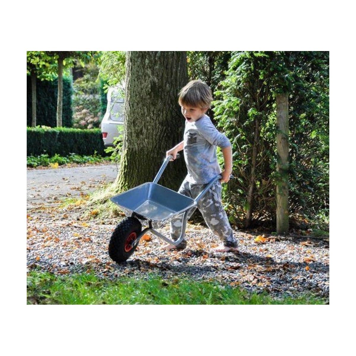 Matador kinderkruiwagen M050