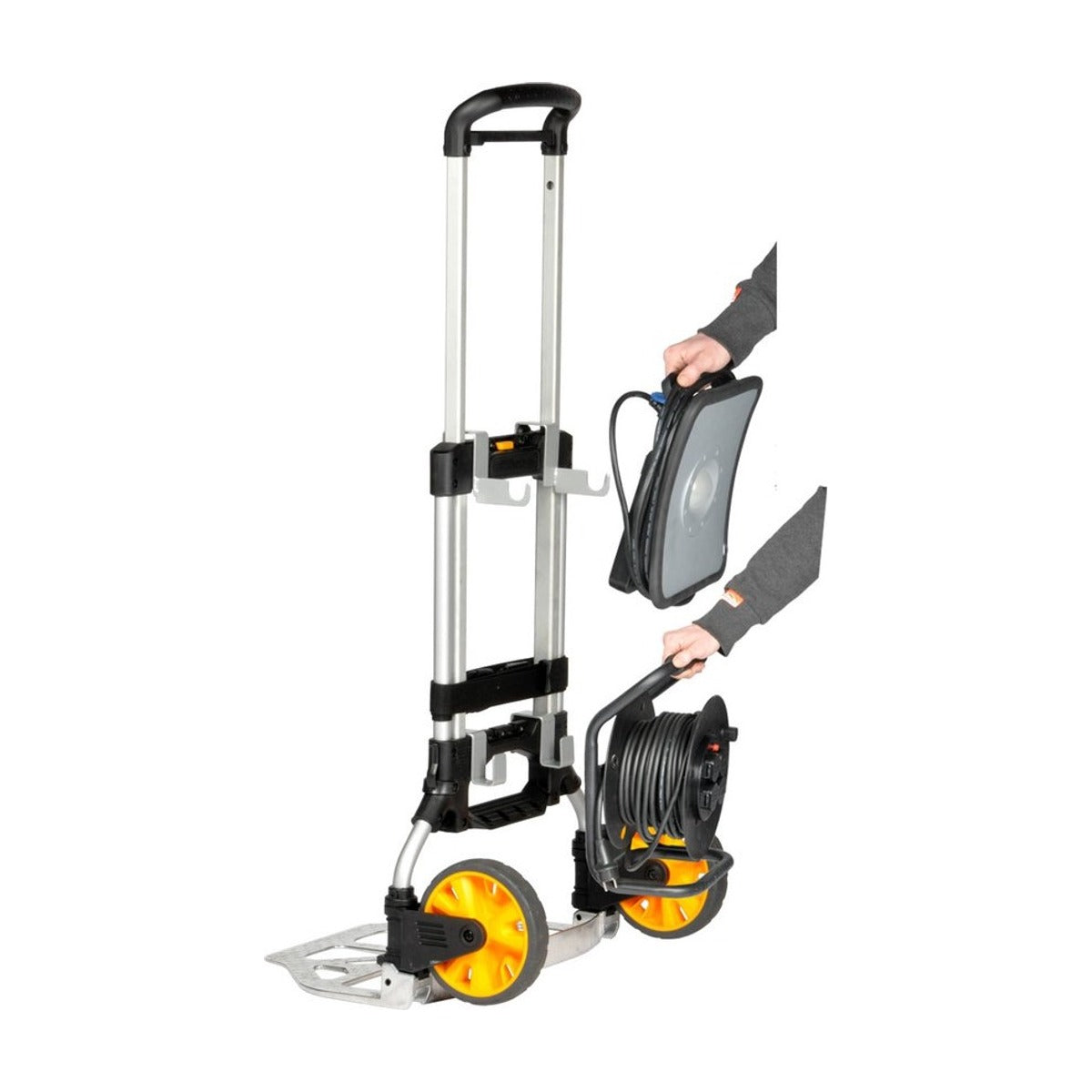 steekwagen Matador EX-GH150 plus opvouwbaar