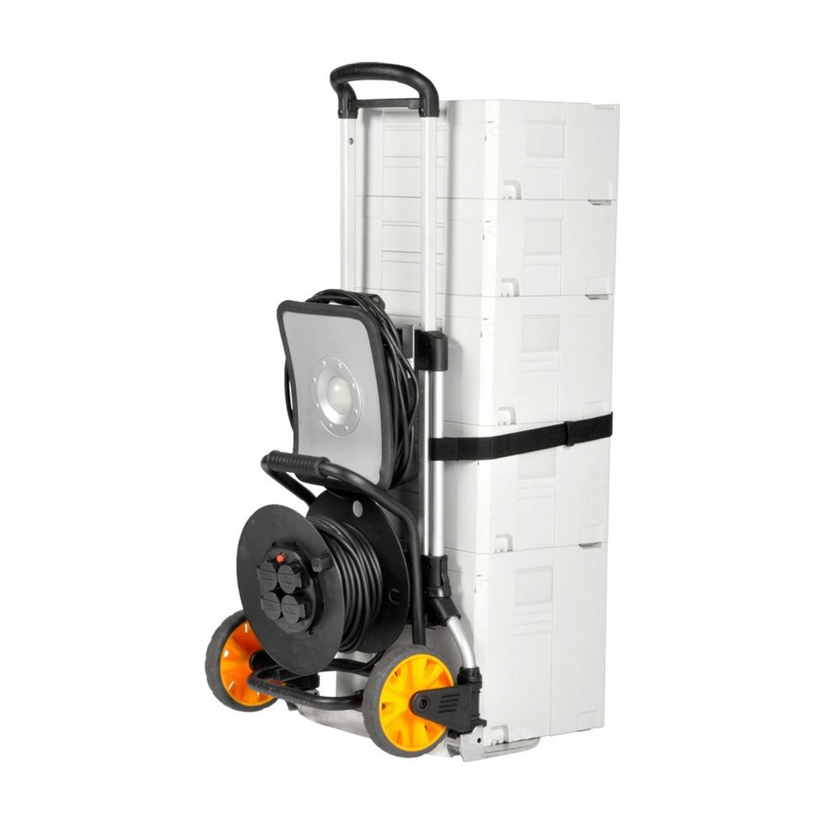 steekwagen Matador EX-GH150 plus opvouwbaar