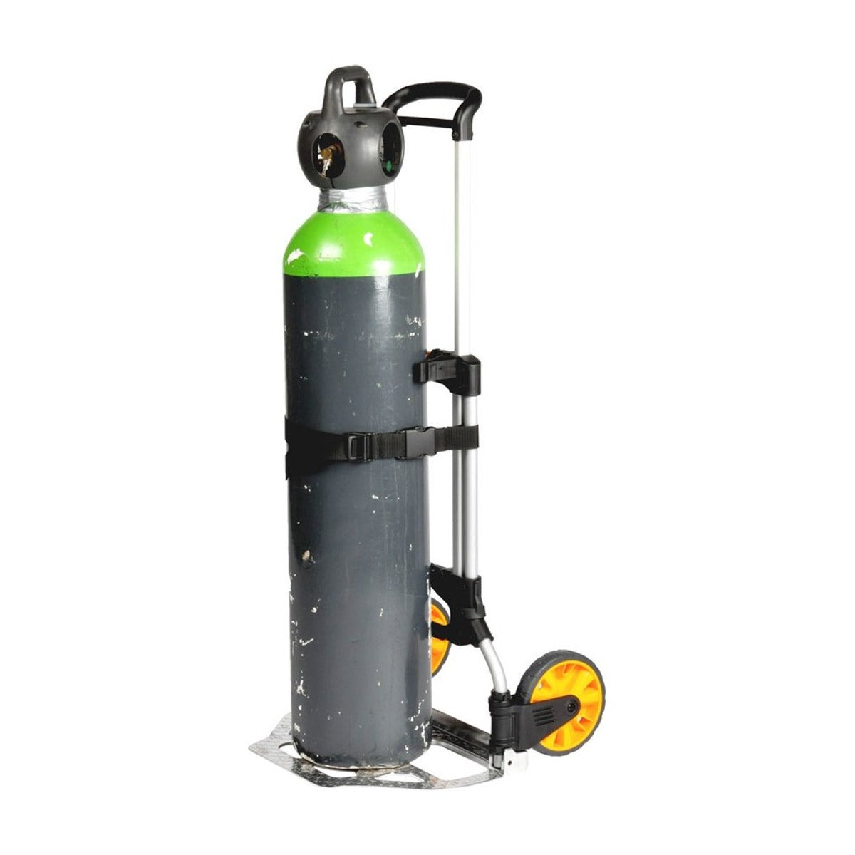 steekwagen Matador EX-GH150 plus opvouwbaar