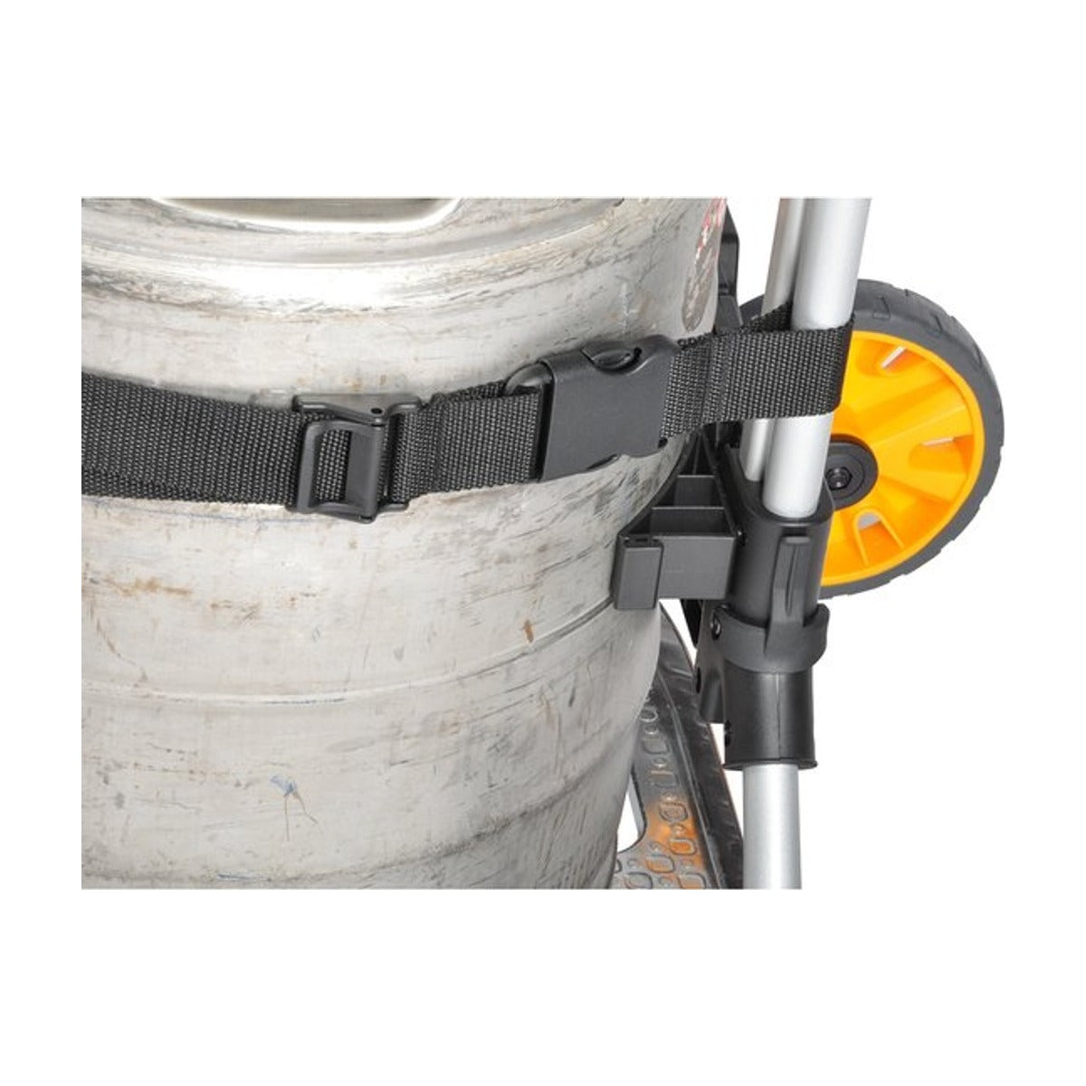 steekwagen Matador EX-GH150 plus opvouwbaar