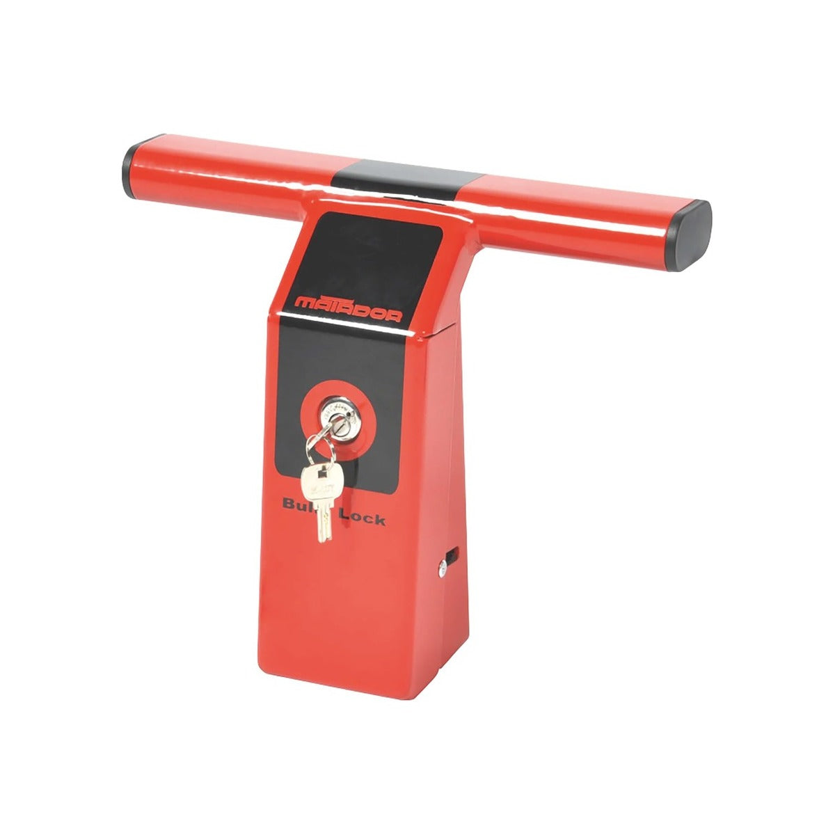 Trekhaakslot Matador Bull-Lock 2.0