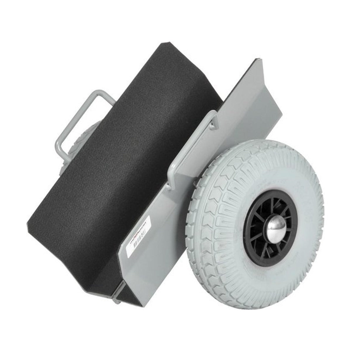 Matador Platenroller tot 125 mm breed met lekvrije banden