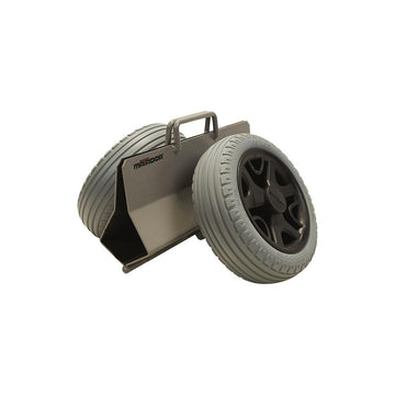 Matador Platenroller 70 mm lekvrije banden