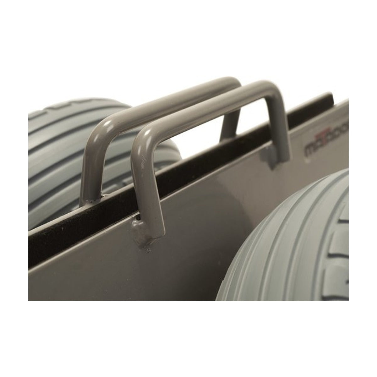Matador Platenroller 70 mm lekvrije banden