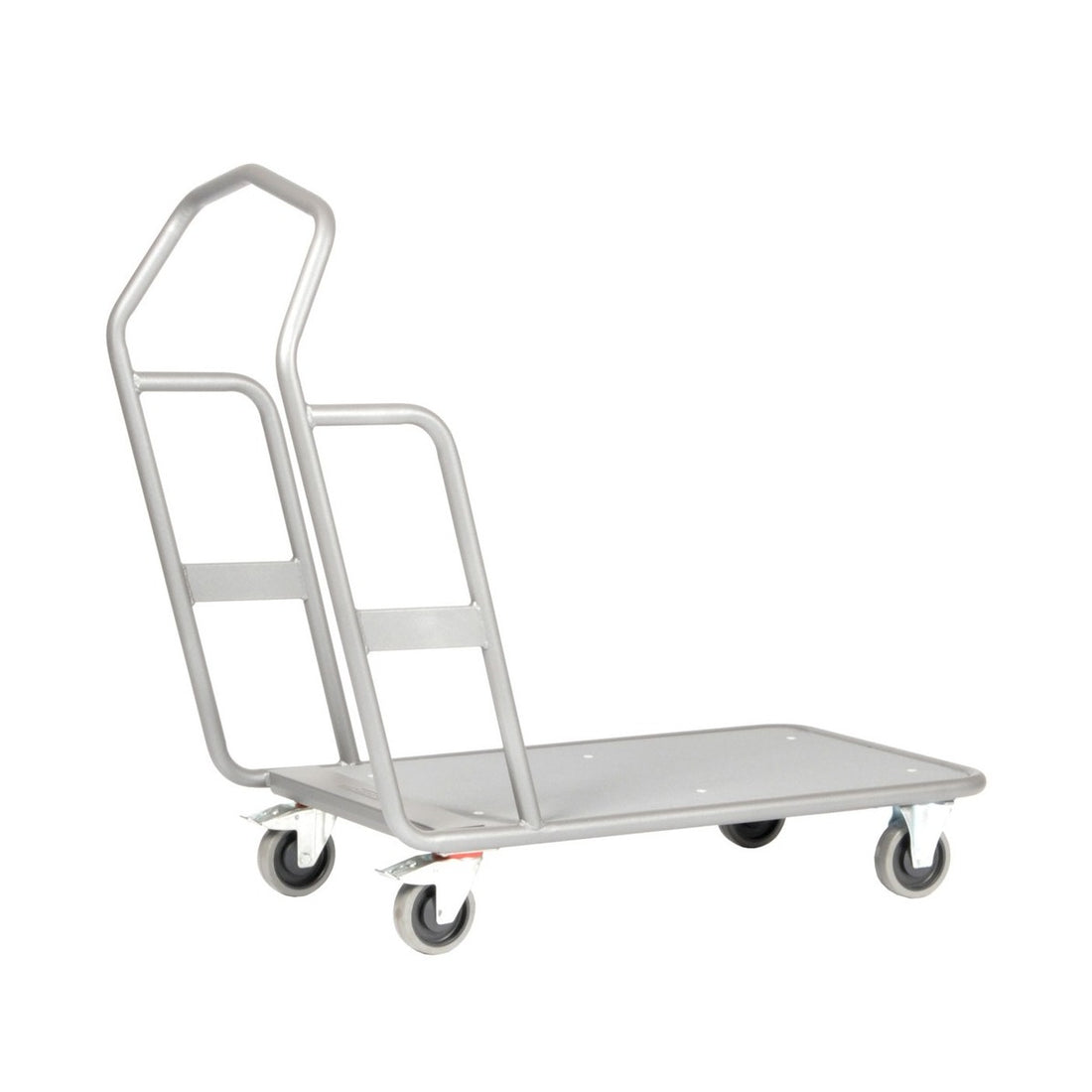 Plateauwagen EdCar