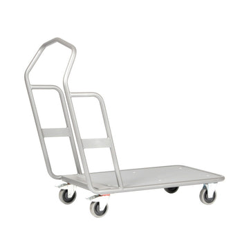 Plateauwagen EdCar