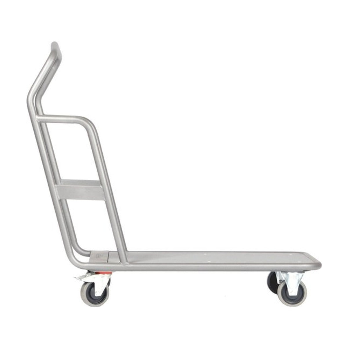 Plateauwagen EdCar