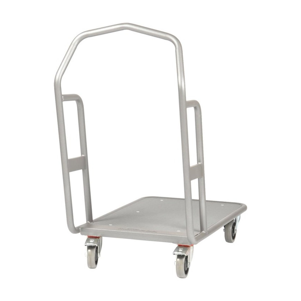 Plateauwagen EdCar