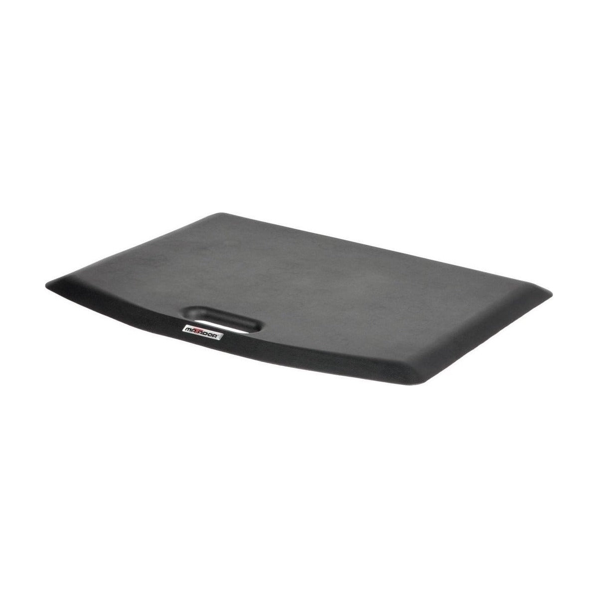 Matador Ergonomische PU mat 55x45 cm zwart