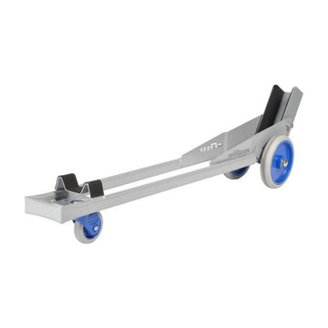 Doorjack  Ergonomische deur-afhang en transporthulp tot max 150kg Matador
