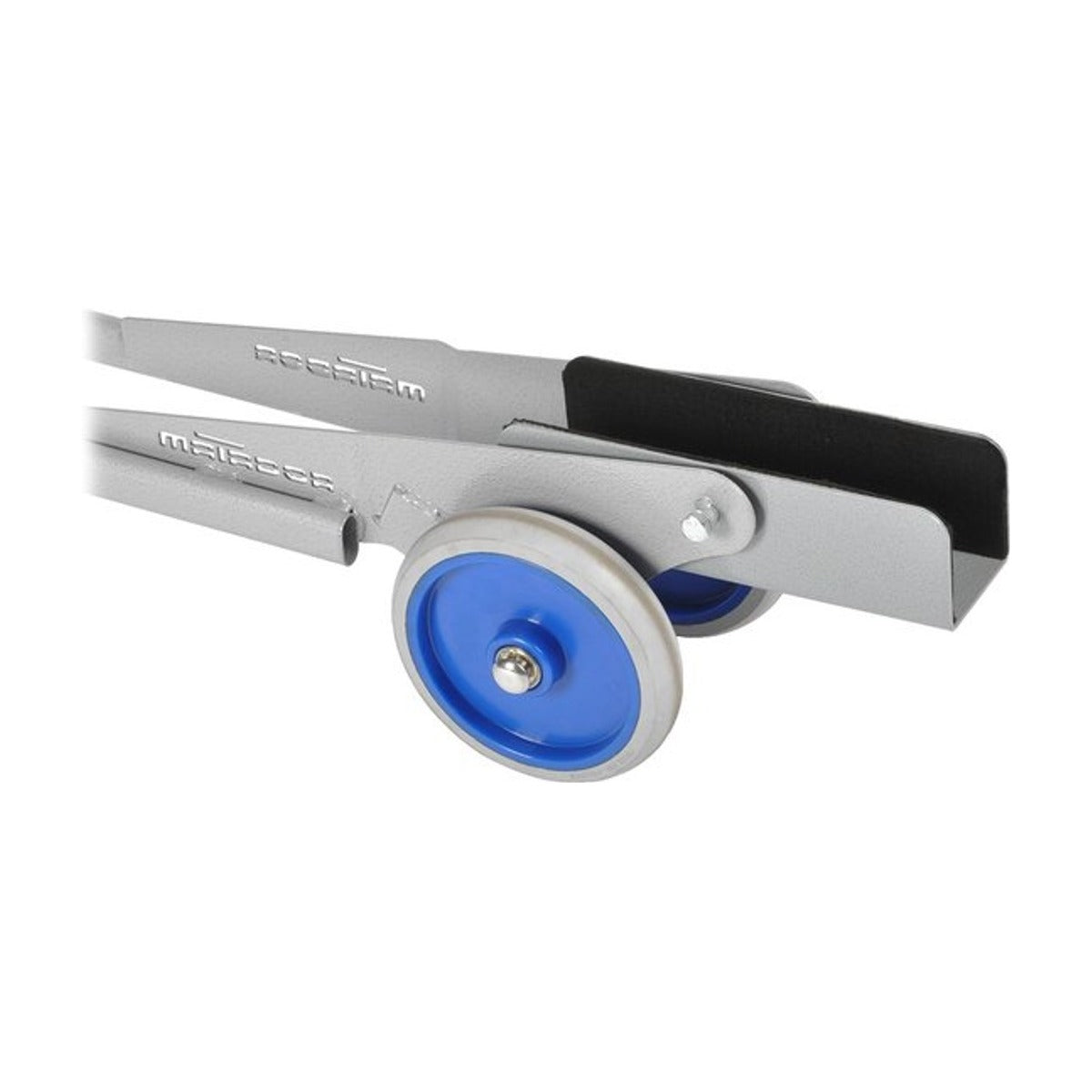 Doorjack  Ergonomische deur-afhang en transporthulp tot max 150kg Matador