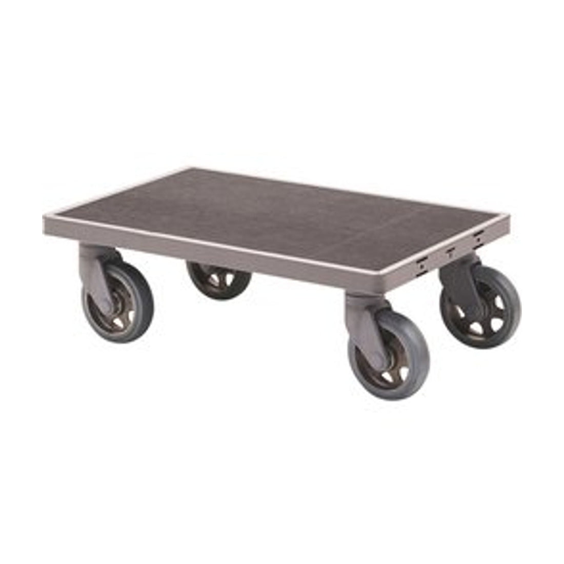 Matador professionele dolly, laadvermogen 400 kg