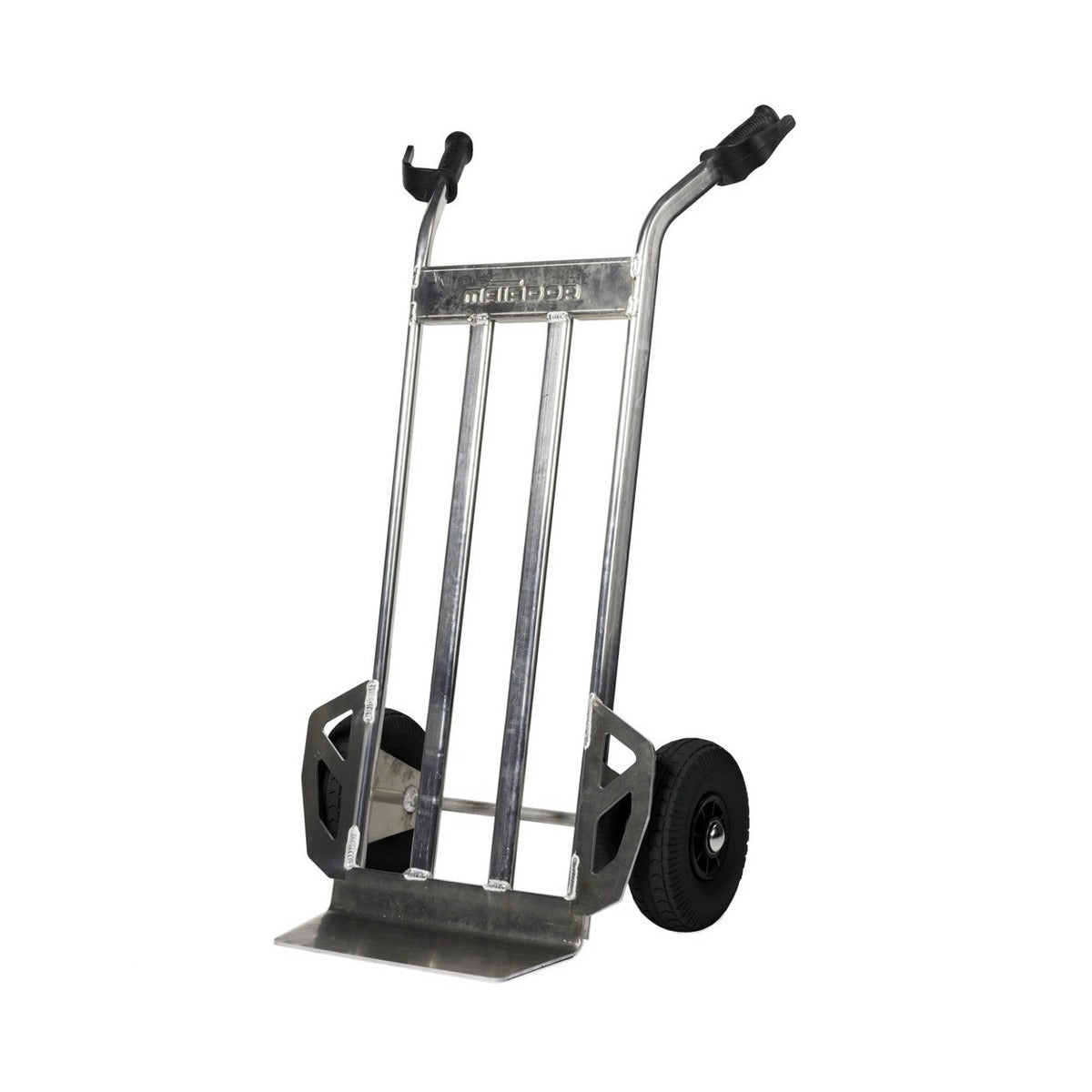 Matador NST200CT aluminium steekwagen, lvm. 350 kg Grijs |