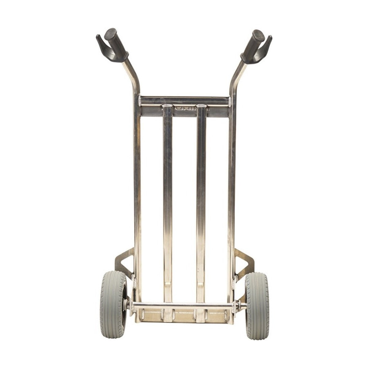 Matador NST200CT aluminium steekwagen, lvm. 350 kg Grijs |