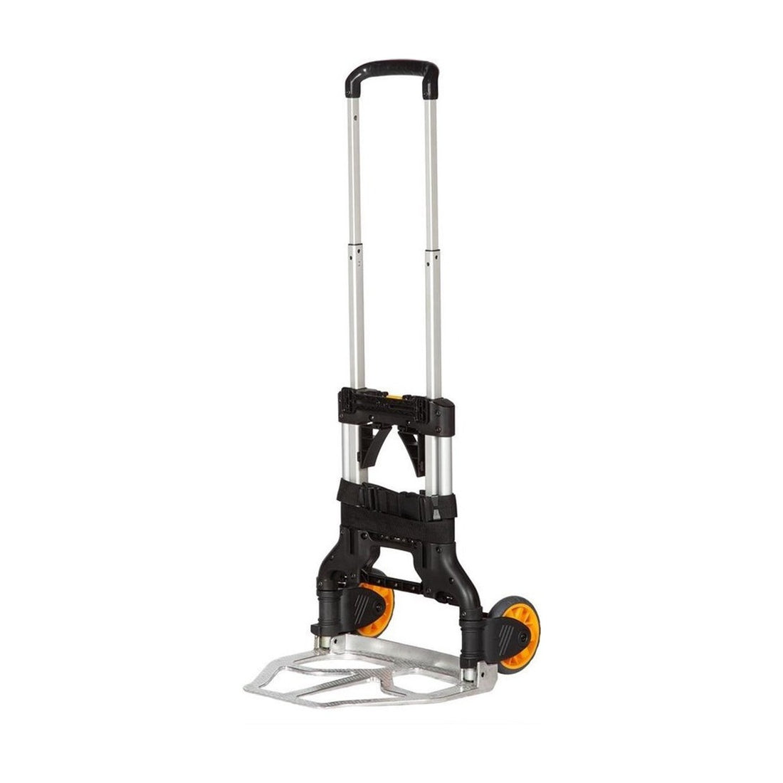 Matador inklapbare steekwagen, lvm. 75 kg Grijs  x  x