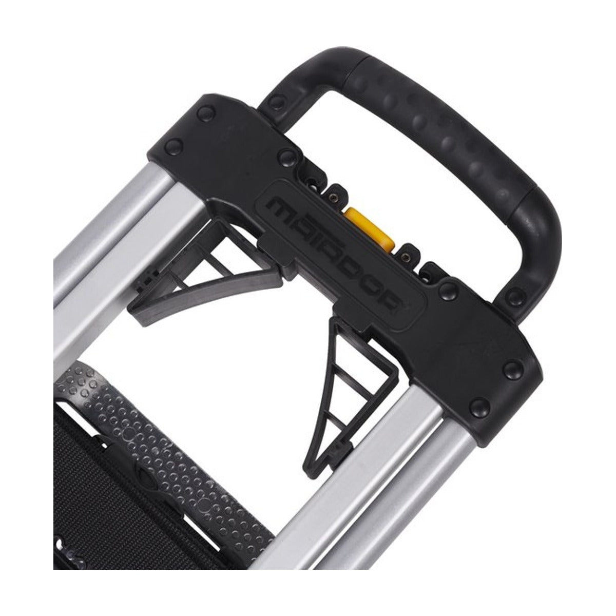 Matador inklapbare steekwagen, lvm. 75 kg Grijs  x  x