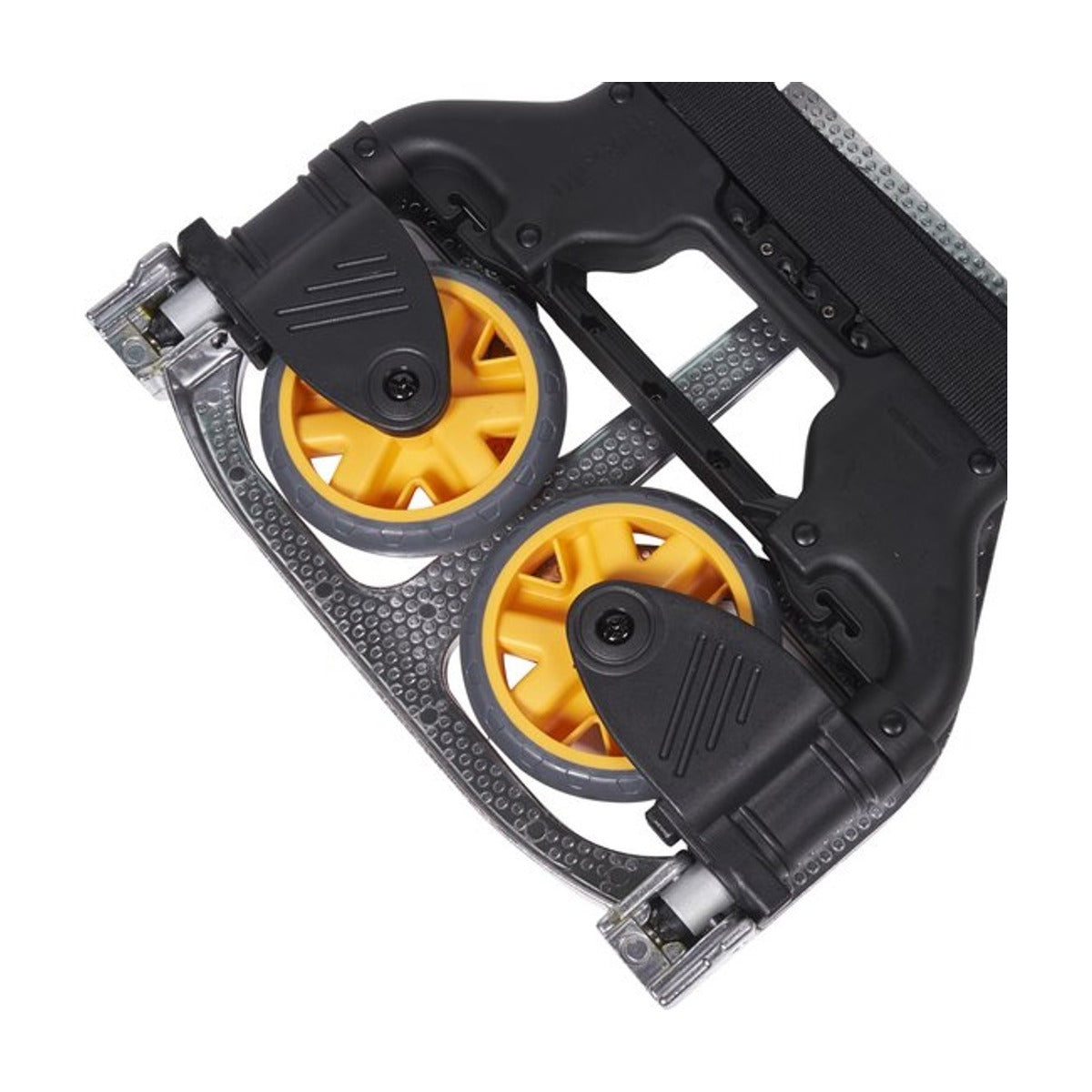 Matador inklapbare steekwagen, lvm. 75 kg Grijs  x  x