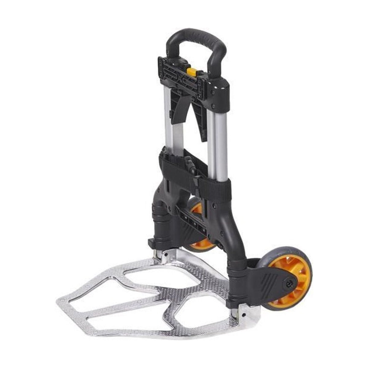 Matador inklapbare steekwagen, lvm. 75 kg Grijs  x  x