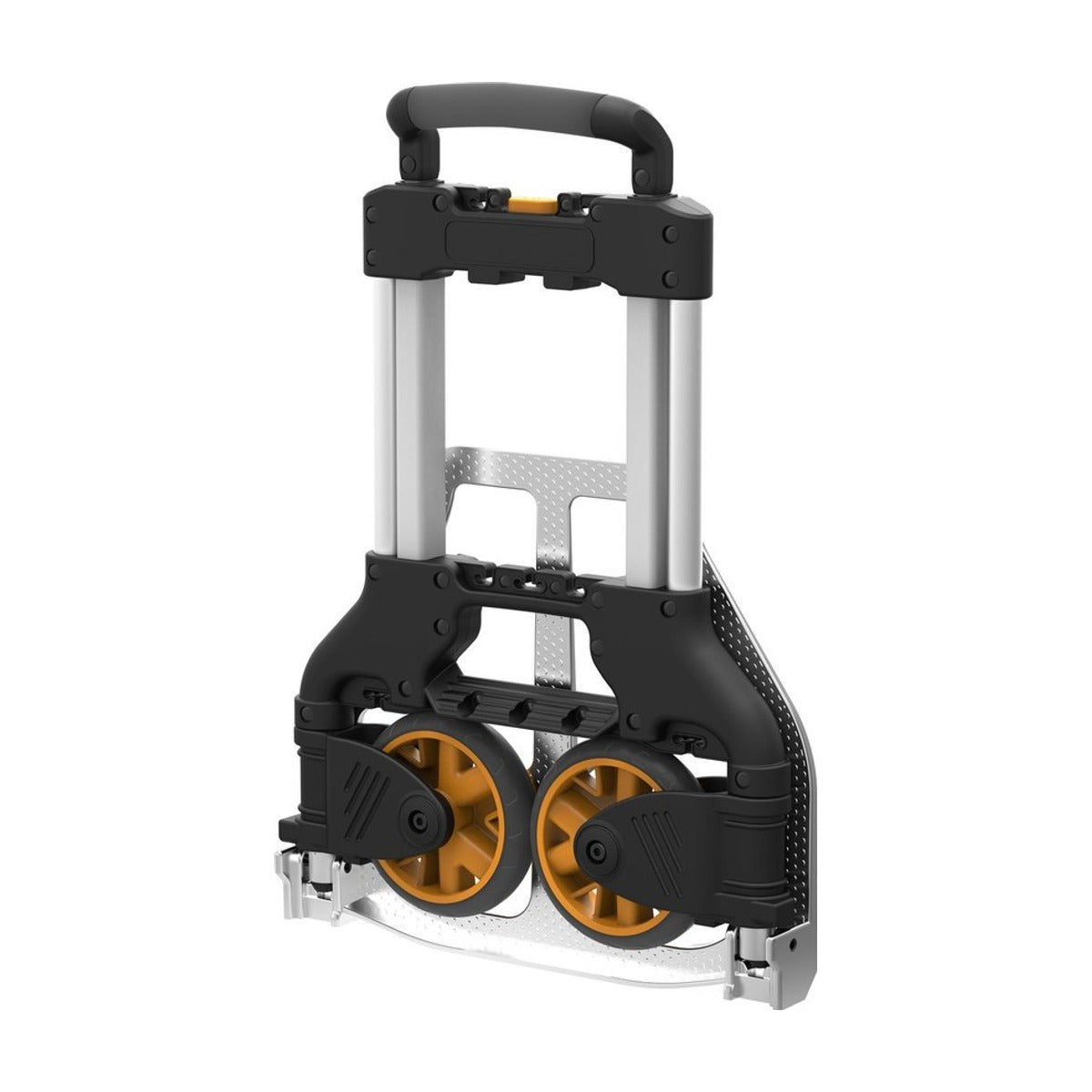 Matador inklapbare steekwagen, lvm. 75 kg Grijs  x  x