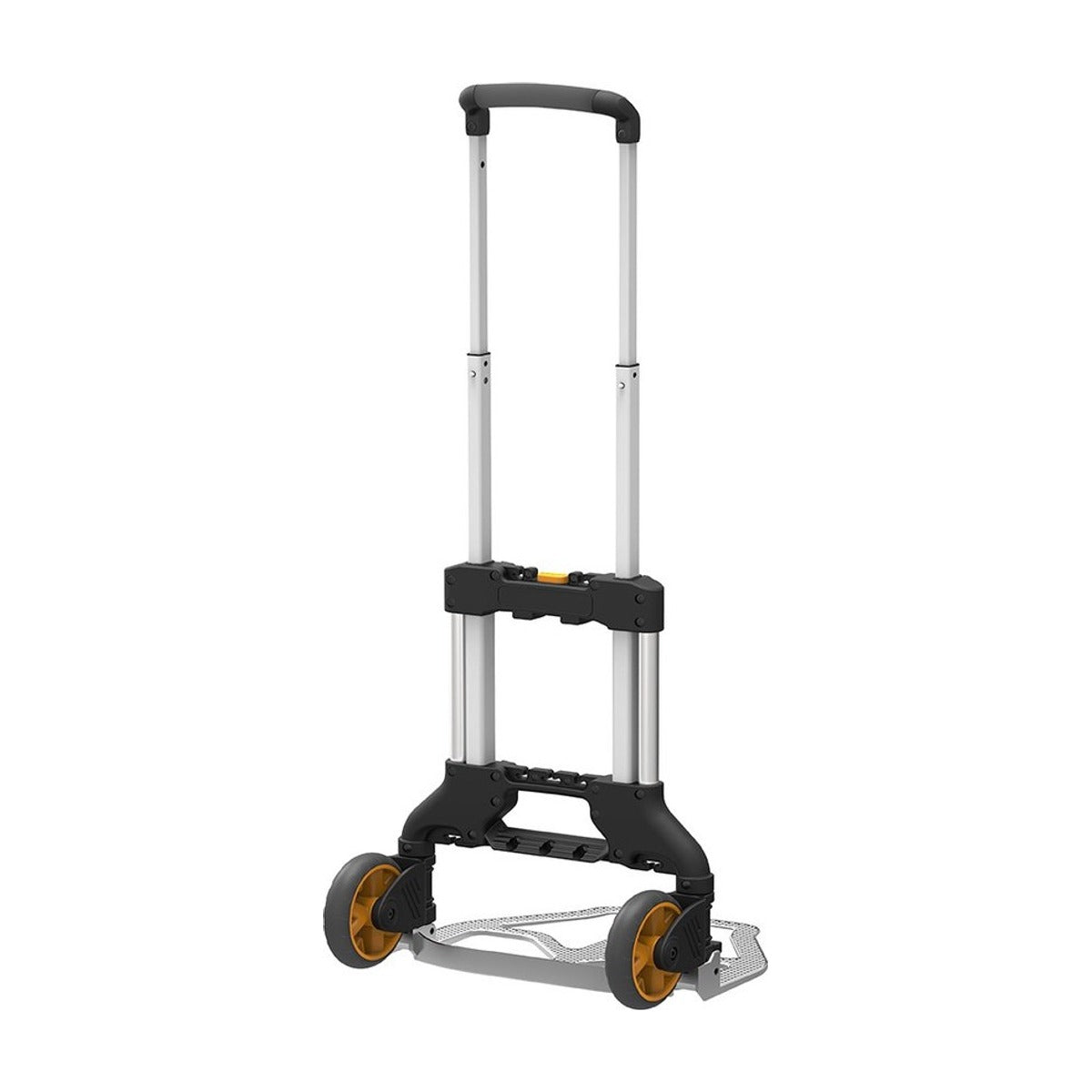 Matador inklapbare steekwagen, lvm. 75 kg Grijs  x  x