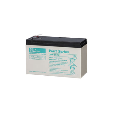 M-@STAIR+ ACC-Accu Cellpower CPW 50-12 tbv M-@Stair+