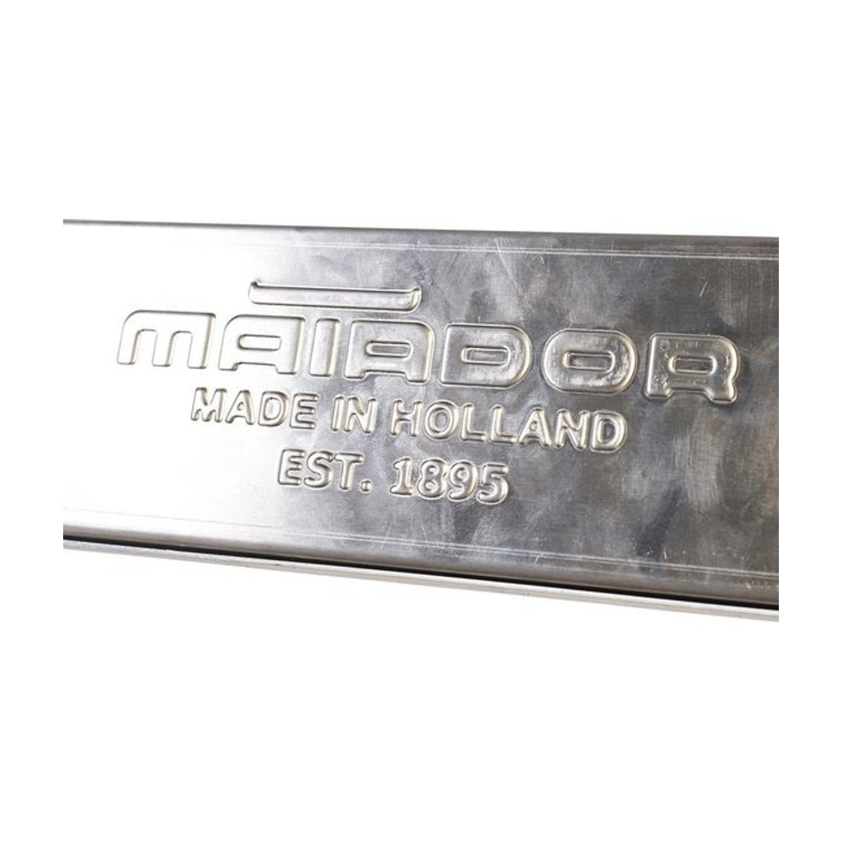 Matador Rebel L inklapbare plateauwagen, lvm. 400 kg Grijs 1200 mm x 620 mm