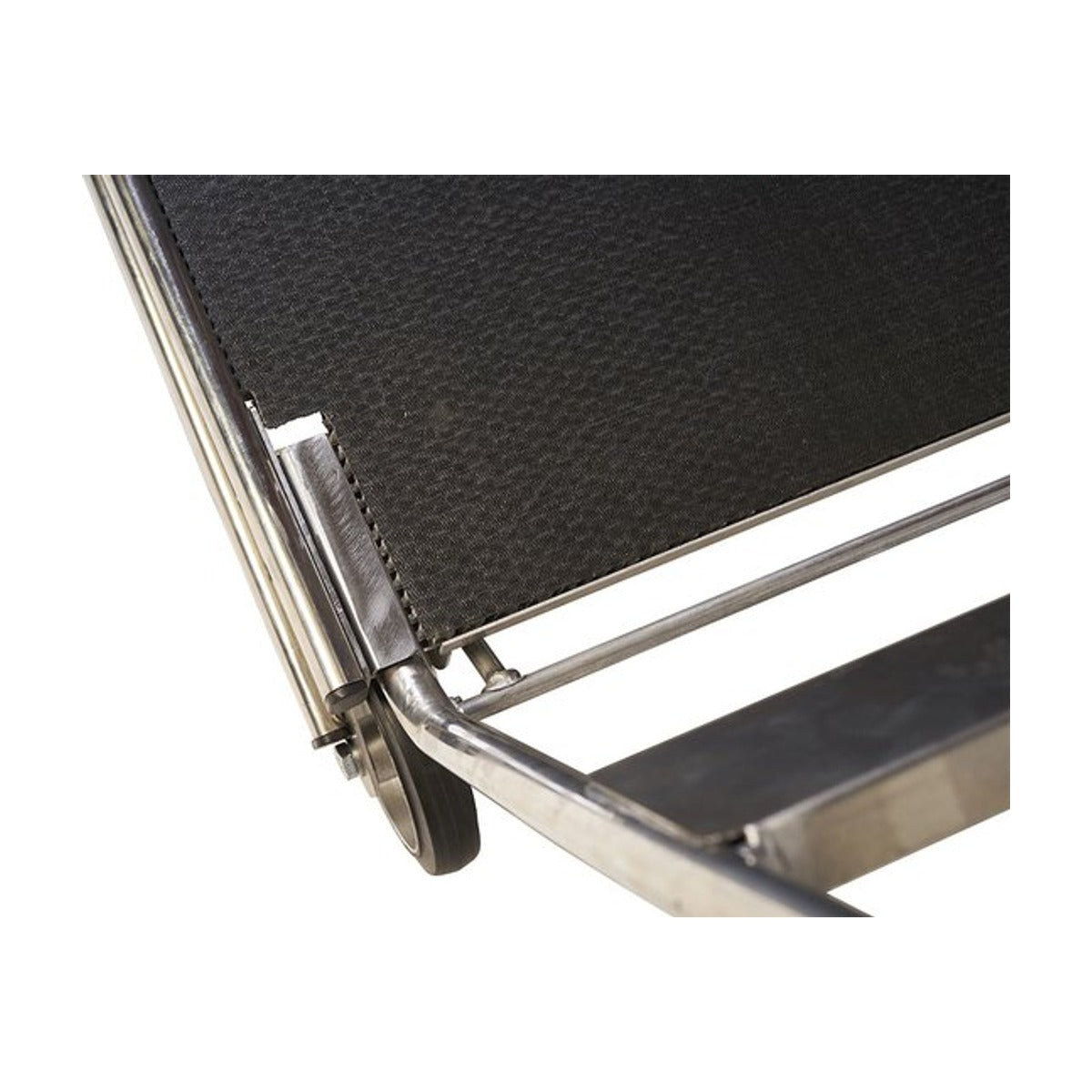 Matador Rebel M inklapbare plateauwagen, lvm. 400 kg Grijs 630 mm x 1030 mm x